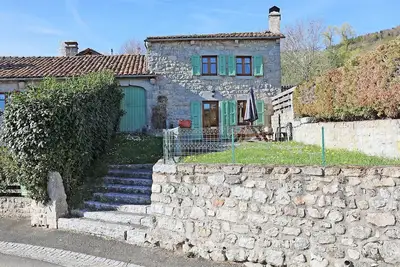 Image de Maison type campagnard à 2 kms des commerces