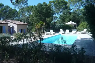 Image de ' La maison du Soleil '