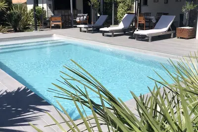 Image de villa Arès (Lège Cap Ferret)