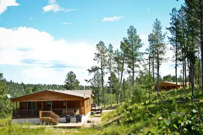 Image de L'Aspen Ă Mile High Retreat