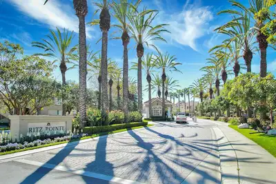 Image de Condo de luxe Ă Monarch Beach