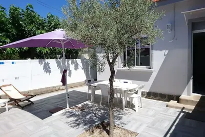 Image de Maison pour 6 pers. très proche mer et commerces