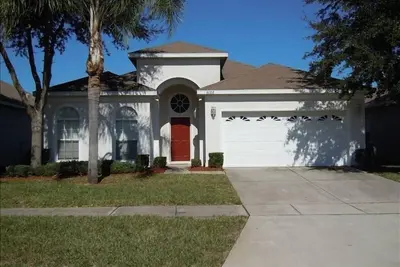 Image de Magical Getaway - 4br / 3ba Piscine / Spa, Wifi, salle de jeux