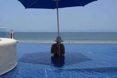 Image de Directement sur la plage de Punta De Mita