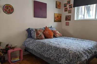 Image de Plateau Pied-a Terre -Animaux de compagnie bienvenus!