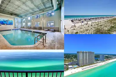 Image de Beau condo sur le golfe | Chaises De Plage Gratuites
