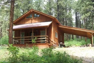 Image de Heiden’s Hideaway. Communauté privée. 30 min à Durango / Vallecitop