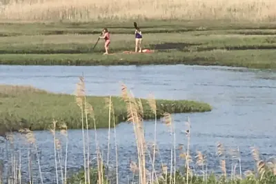 Image de Maison spacieuse située sur la rivière Swan