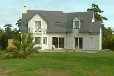 Image de Maison de charme au Cap d'Erquy