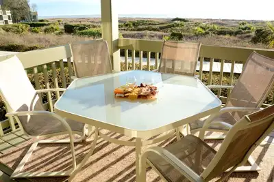 Image de Villa de 3 chambres! Oceanfront, Belle Villa Ă Pelican Watch Seabrook Island