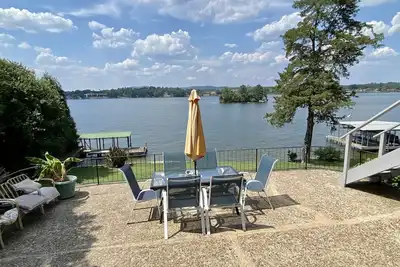 Image de Lake Home, Elite Location Off Hwy 7 So. avec la meilleure vue sur le lac