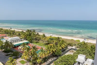 Image de * Beach-Home-Oceanview - 5 * Spacieux-Sobe 1br-1. 5 Bath- Résidence hôtelière *