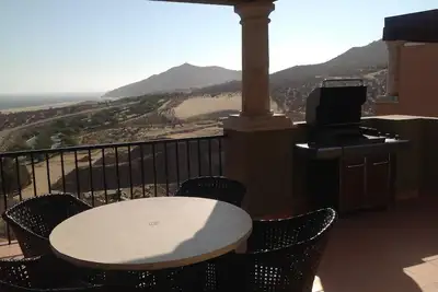 Image de Villa de luxe Resort qui peut accueillir 10