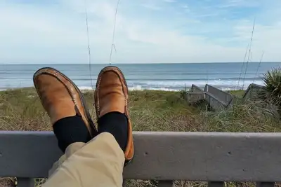 Image de Sawgrass Cc Oceanfront Community à Ponte Vedra Beach, nr Mayo Clinic, Wifi gratuit