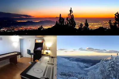 Image de Nouveau - Meilleure vue sur la montagne, tous les nouveaux meubles et lits