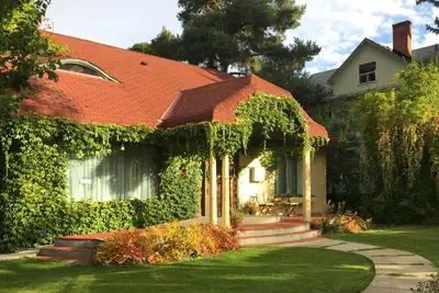 Image de Locations de vacances Ă Mistiso's Place - Silverking Suite