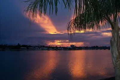Image de Profitez pacifiques couchers de soleil au Club Bahia