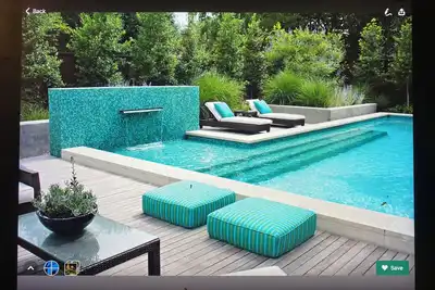 Image de Pied de la vieille ville. La Quinta Cove maison classique, fraîchement rénové.