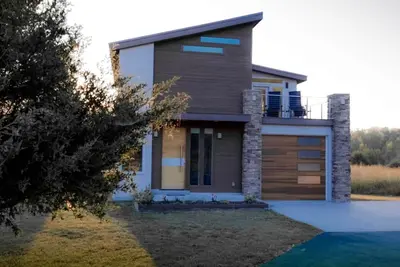 Image de Stockton Lakehouse Retreat
