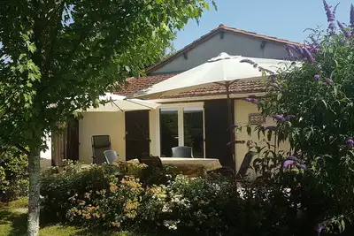 Image de Le Noyer - Maison de vacances