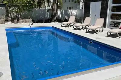 Image de Nouvellement rénové 5 Beach / 5- 1/2 Bath Beach sans étapes, réservation en cours 2020/2021