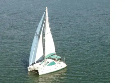 Image de Location de catamaran Ă voile Ă Pensacola Beach