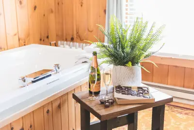 Image de Charmant Cottage Bayberry isolé pour 2