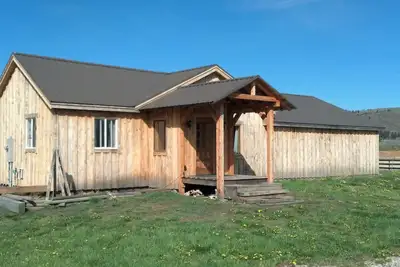 Image de Montana Country Getaway