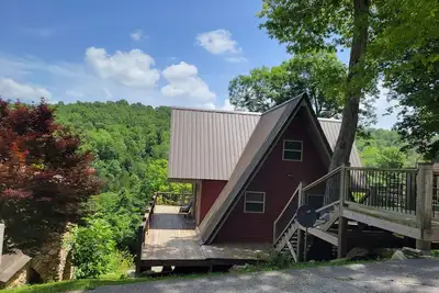 Image de Escapade aux montagnes Ozark