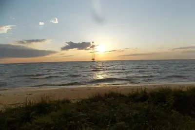 Image de * Coucher De Soleil Sandy Hill *