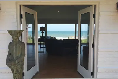 Image de Come Home to Paradise dans ce charmant obtenir awayin prestigieux Ponte Vedra Beach