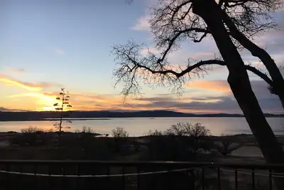 Image de Escapade au bord du lac! Casita d’Amore