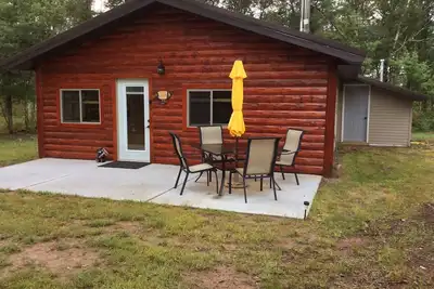 Image de Lil 'Lazy Bear Lodge