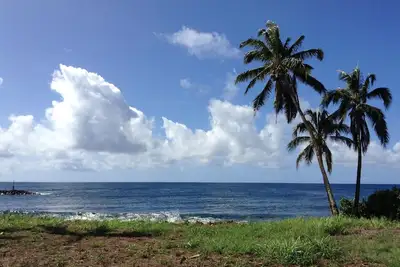 Image de Islander À La Plage Concepte Avant N ° 145