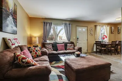 Image de Super mignon et belle maison Ă Ferndale, Mi