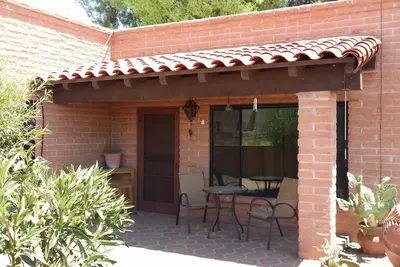 Image de Charmante villa Tubac située dans Tubac Golf Resort