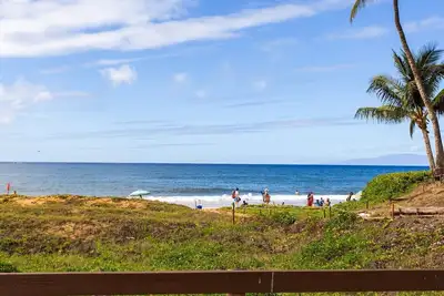Image de 1 Br Condo à Kihei (4 personnes) Accross de Kamaole Ii Beach (Kkn125)