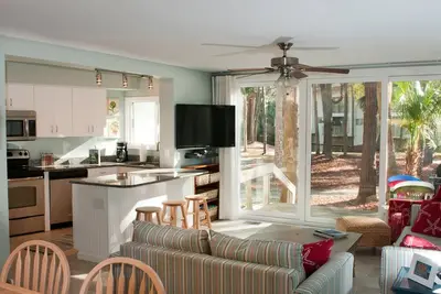 Image de Belle villa 3br 2br, entrée sans clé, WiFi