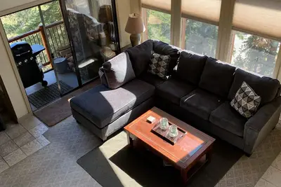 Image de Luxe View Condo / Ski-In / Ski-Out / To Canyon / Eagle Express