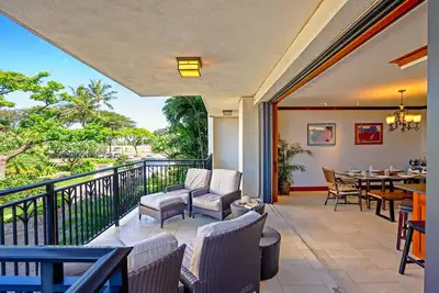 Image de Condo de luxe à côté de Disney Aulani Resort et du Club de plage KoOlina Marriott