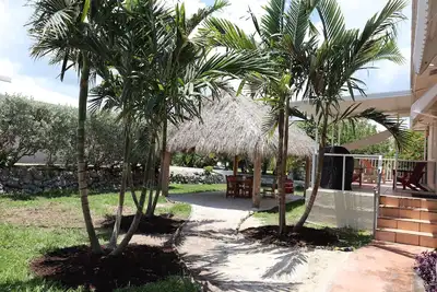 Image de Magnifique maison pour animaux de compagnie Ă louer