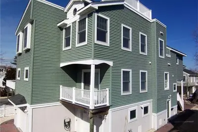 Image de Nouvelle Liste! ! ! Grand Endroit - North Beach Haven