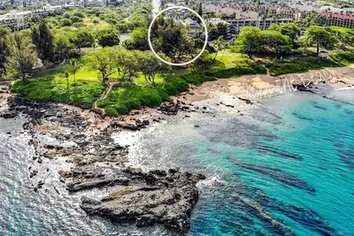 Image de 39 étapes à Golden Sand Beach, vue panoramique sur l'océan, 6 couchages, Ac