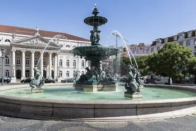 Image de Downtown Always Lisbon