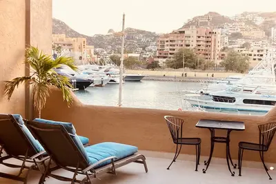 Image de Marina Cabo Plaza - Condos au bord de l'eau à Cabo San Lucas
