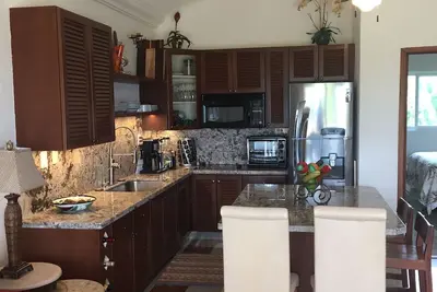 Image de Paradis de copropriété-vacances en bord de mer, récemment rénové et abordable