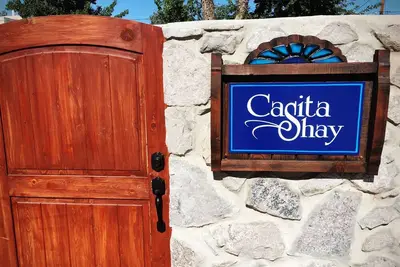 Image de Casita Shay - Studio de Charme