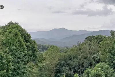 Image de Belle Smoky Mountain Home 2\/2 Bb Vue incroyable!