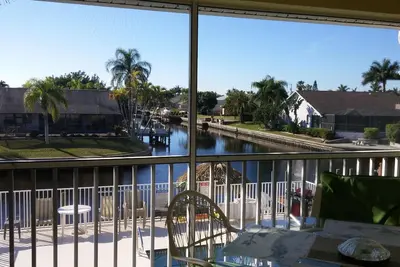 Image de Golfe Accès condo confortable; Piscine-Views-Exclusive Area