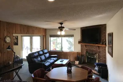 Image de Brian Head Ski In / Out 2 chambres-2 salles de bain Condo dans Prime Location